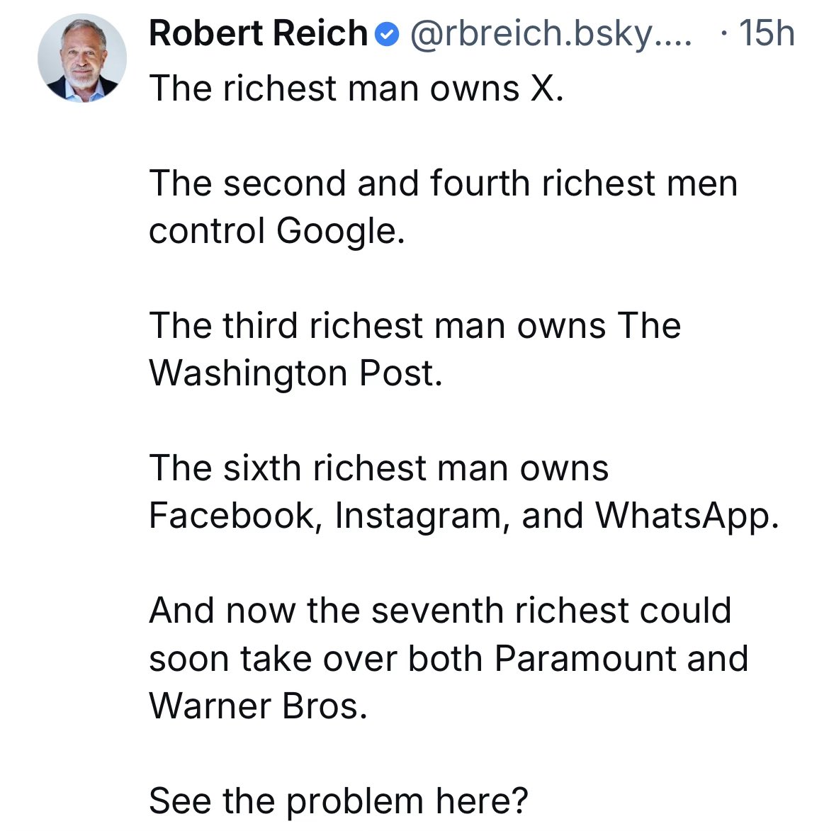 HuiaSue's tweet photo. Survival Of The Richest: How Billionaires Are Amassing Eye-watering Wealth Amid Crisis 
#AtlasNetwork #Billionaires #Zionists #HeritageFoundation #Project2025 #ClassWar #poverty #inequality #CorporateFascism #TaxTheRich 
https://t.co/XKRhPIXTtT https://t.co/HxdJAAMMdM