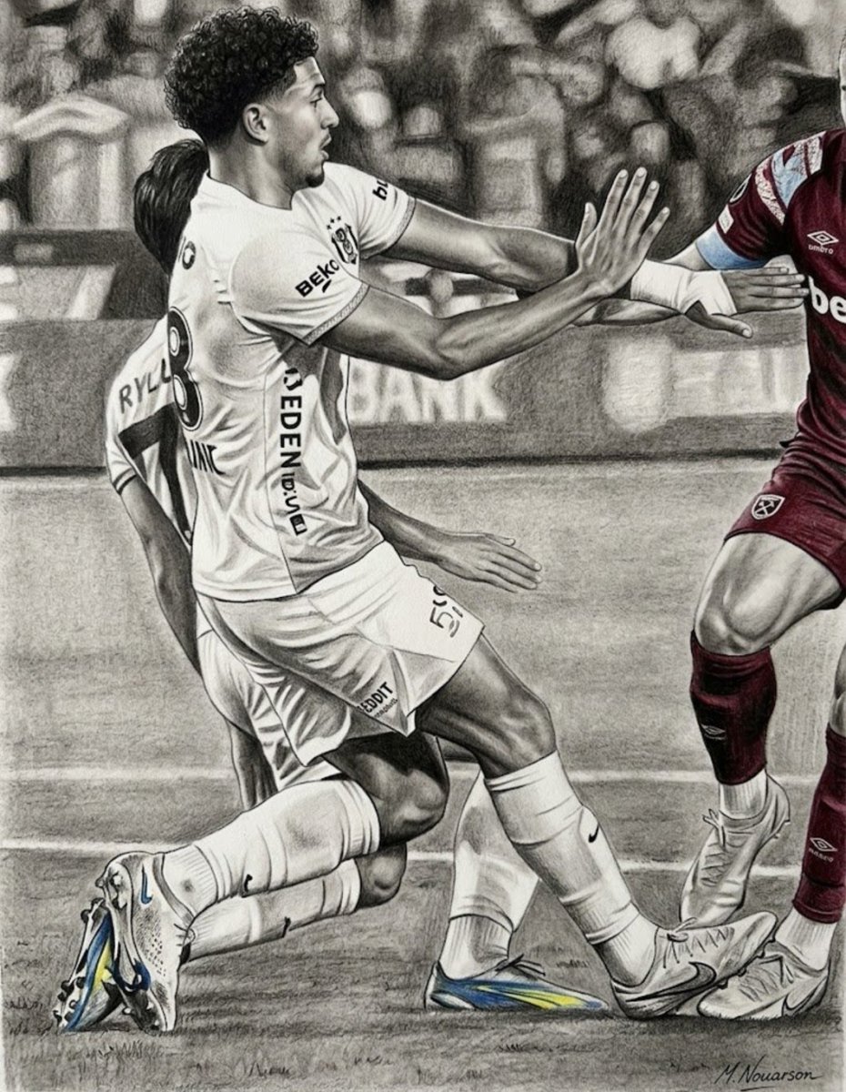 SerdarAkcer's tweet photo. Süper Ligte VAR müdahale çizgisi aynı maç içinde bile tutarlı değil.

@Trabzonspor 'a verilen ve verilmeyen penaltıları ele alınca bu çok net görünüyor.

Verilen penaltıdaki VAR müdahalesini, VAR müdahale sınırı kabul edecek miyiz? Eğer edeceksek o zaman aynı maçta daha net olan penaltı pozisyonunda VAR müdahalesi neden olmadı?

Yabancı VAR müdahaleleri aynı maçta bile standart değil.