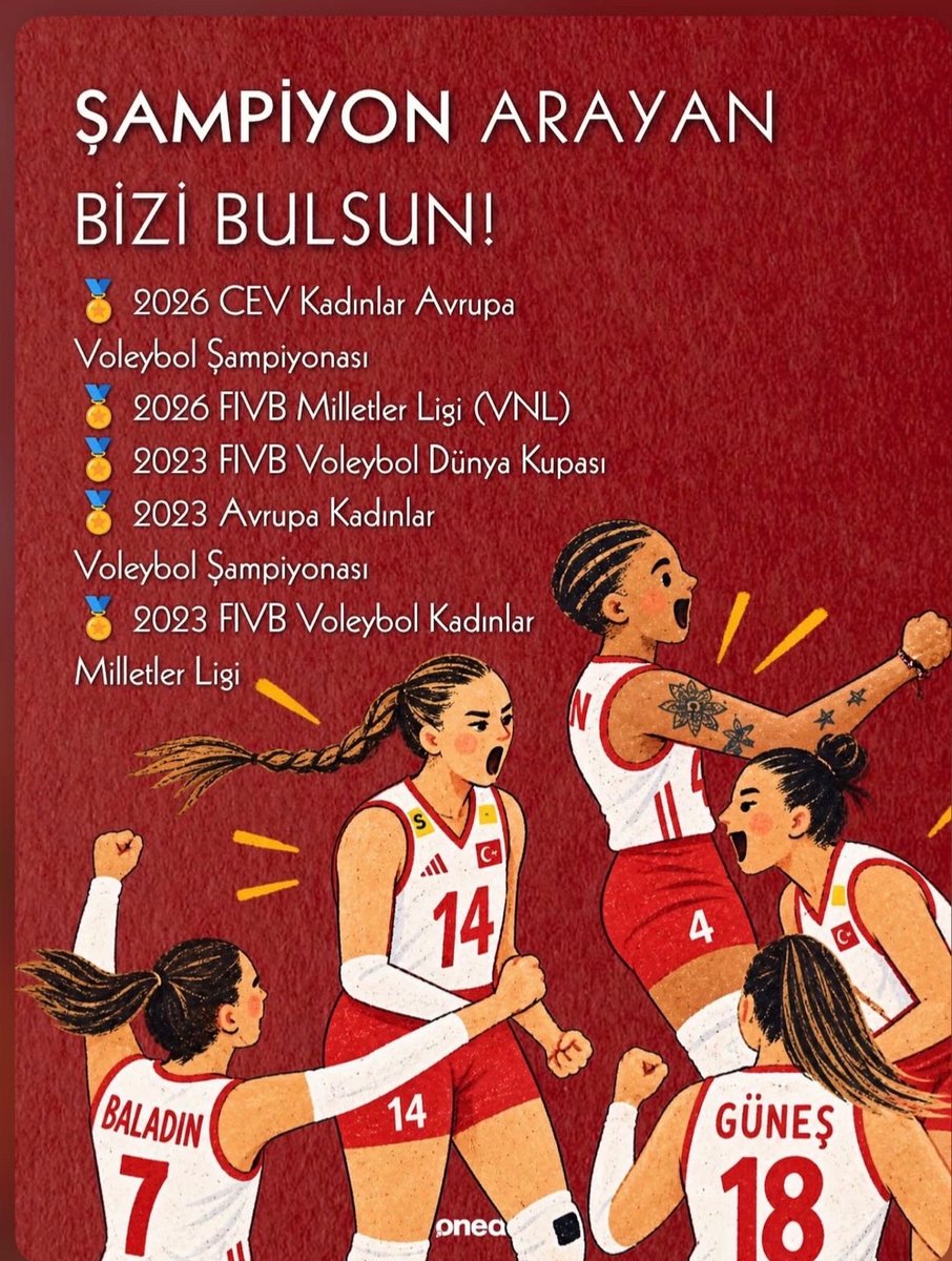 Atillakltk's tweet photo. Bizim rutinler 🏆…

#FileninSultanları https://t.co/UYuGh09ATu