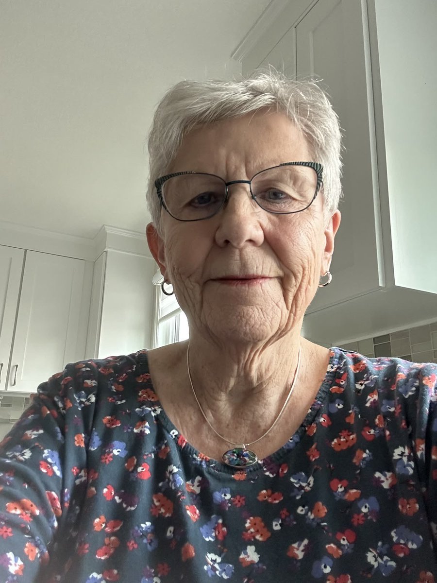 IanSomehalderj's tweet photo. Hi everyone grandma here 😊 https://t.co/mTV6XzpI2F