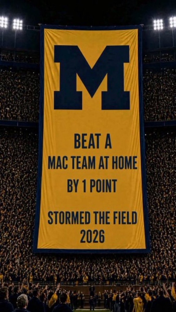 DukeDogJMU's tweet photo. @B1Gfootball @UMichFootball https://t.co/wZwNTwSeao