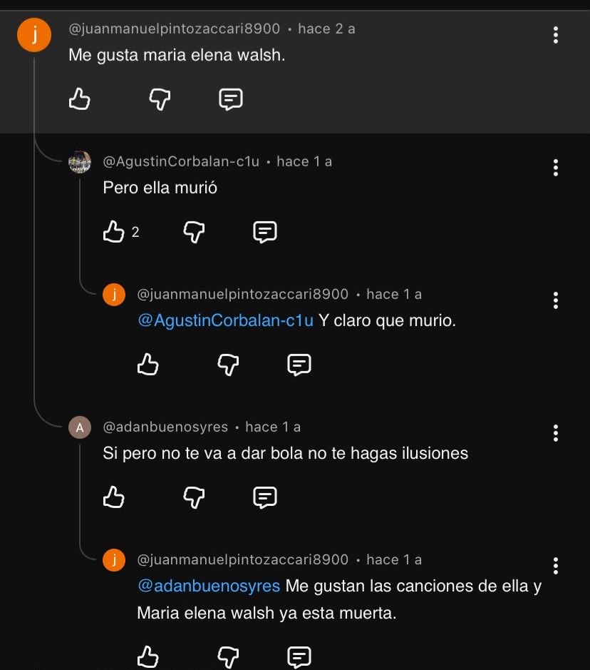 laacrasocial's tweet photo. los comentarios de youtube me destrozan 😭 https://t.co/mdRDPIHOo5