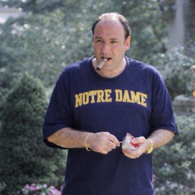 nolangoND34's tweet photo. #NewProfilePic https://t.co/GspSRnQOmn
