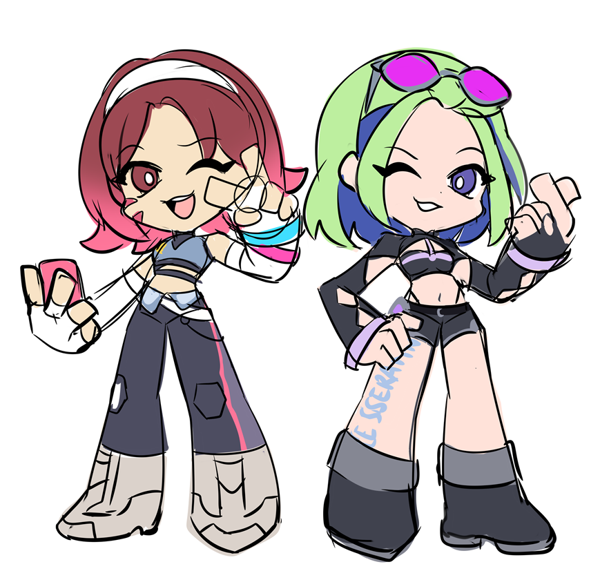 uguubear's tweet photo. can you help me decide? 🥺 https://t.co/6PAl59XoKp