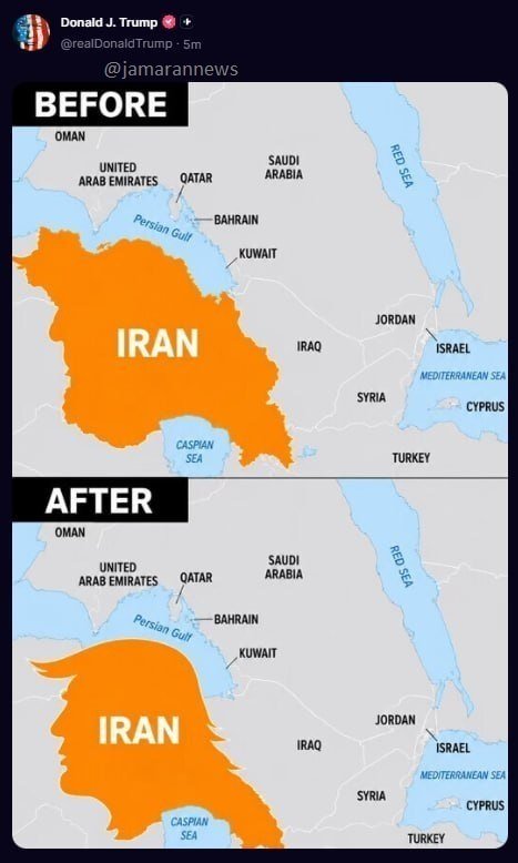 IranEmbassyLB's tweet photo. أوهامُ إرهابيٍّ مريضٍ ومتحرّشٍ بالأطفال https://t.co/lzORfNBIPX