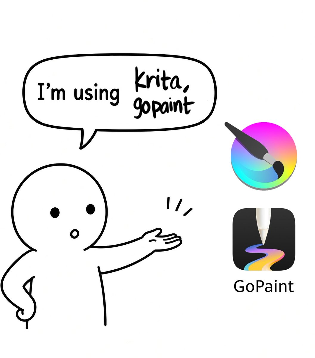 genuhydra's tweet photo. My software                         -                            my art https://t.co/CpEwejnZvC