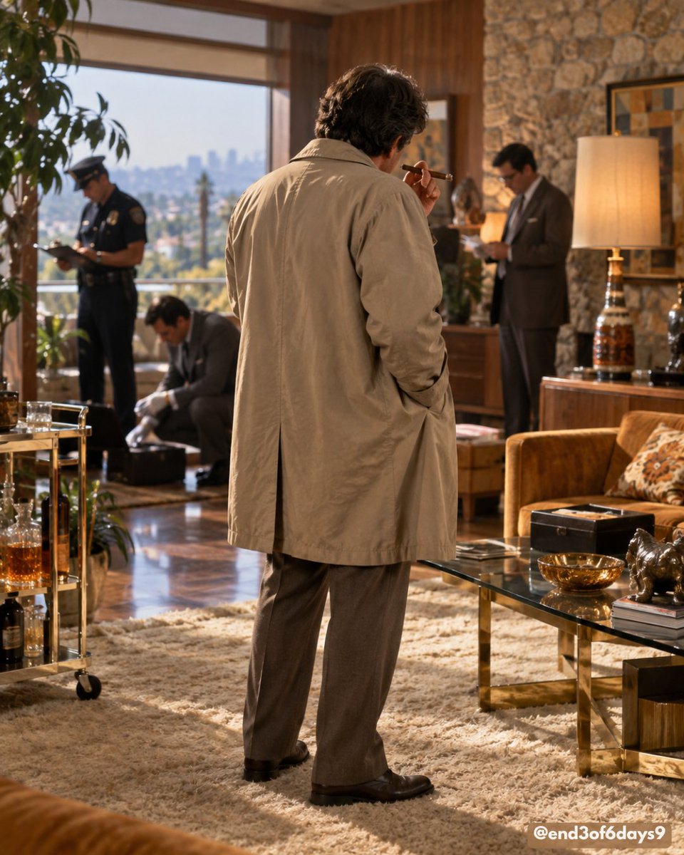 end3of6days9's tweet photo. Let's make Who's This? a little harder today. 😈

You don't get to see his face, but I have a feeling you'll still know exactly who this is.

Who's this? https://t.co/OIRgWFtqge