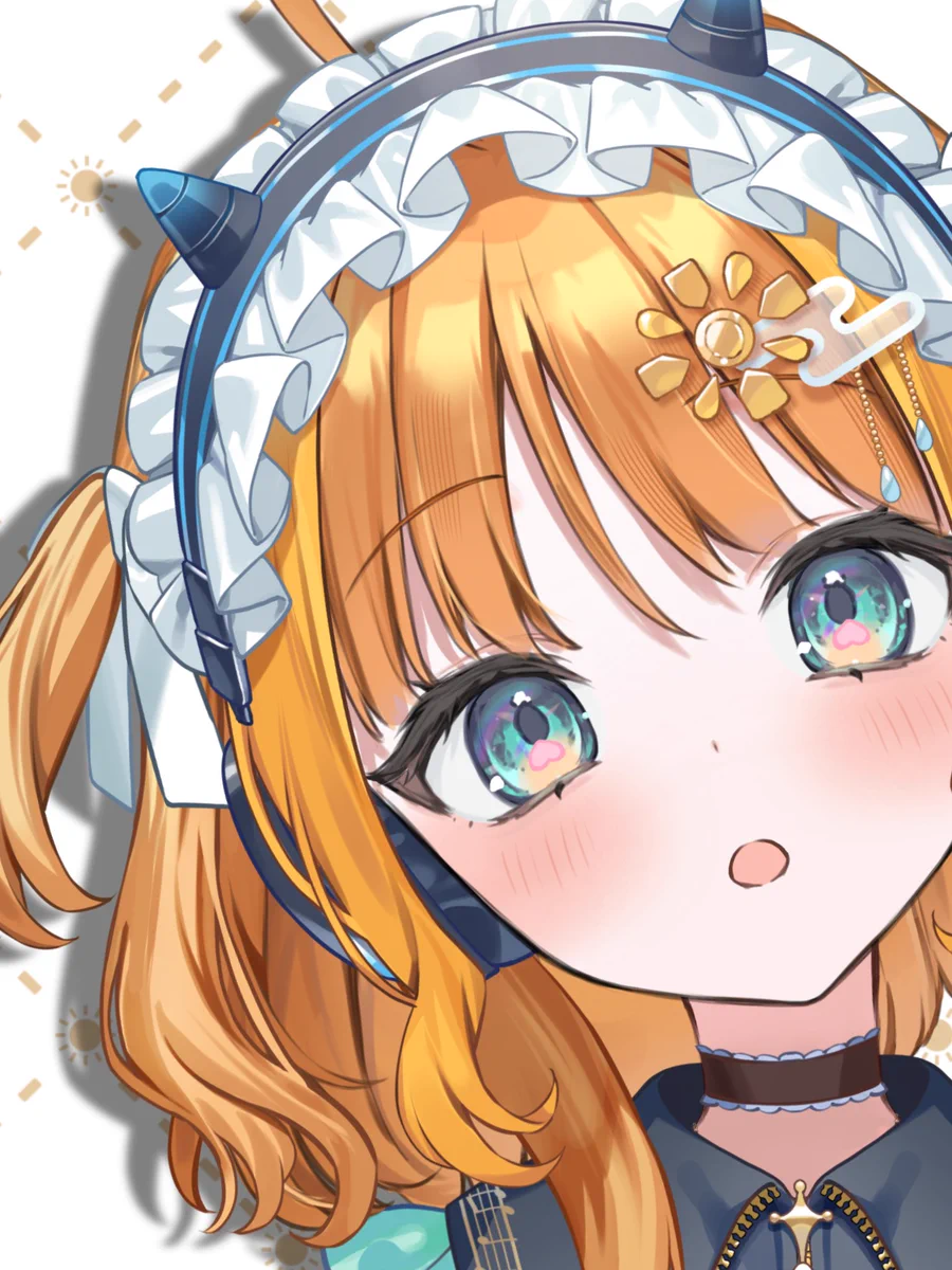 ゆにゃページ【ほとけさん零番街×42】⚠️4/16まで⚠️ 天晴ほかる🔆🍑岡山ご当地VTuber on X: 