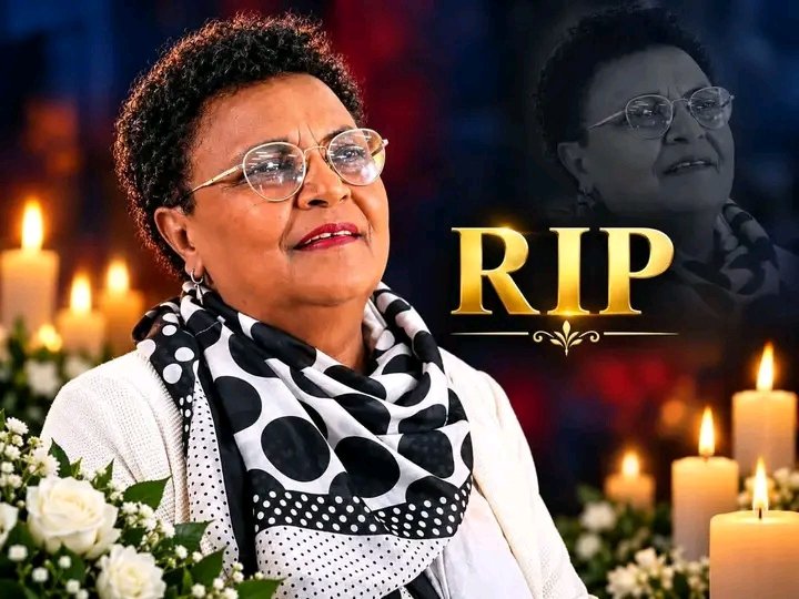 Timuharun82's tweet photo. 🚨 BREAKING NEWS

🇪🇹 Renowned Oromo artist and activist Ilfinash Qannoo has passed away

Oromo artist Ilfinash Qannoo, who spent nearly half a century using her art as a voice for struggle and social justice, has died this morning. Her family confirmed her death to the BBC.

Born and raised around Nekemte in western Oromia, Ilfinash began her musical career there and became widely known for her powerful songs about the Oromo struggle, love for her people, and the oppression faced by the Oromo community.

During the Derg regime, she was forced to leave Nekemte and moved to Addis Ababa, where she continued her musical and artistic work despite the challenges she faced.

Ilfinash later lived for many years in Bergen, Norway. More recently, she returned to Ethiopia and had been receiving medical treatment at Korea Hospital in Addis Ababa.

Her death has sparked widespread mourning among Oromo political figures, artists and public personalities. Many have described her as a symbol of Oromo identity, resilience and cultural resistance.

Her legacy as an artist who devoted decades of her life to her people will remain deeply remembered by the Oromo community in Ethiopia and across the diaspora.

🕊️ May Ilfinash Qannoo rest in peace. Our deepest condolences to her family, friends, fellow artists and the entire Oromo community.

#BreakingNews #IlfinashQannoo #Oromo #Ethiopia #OromoMusic #RIP