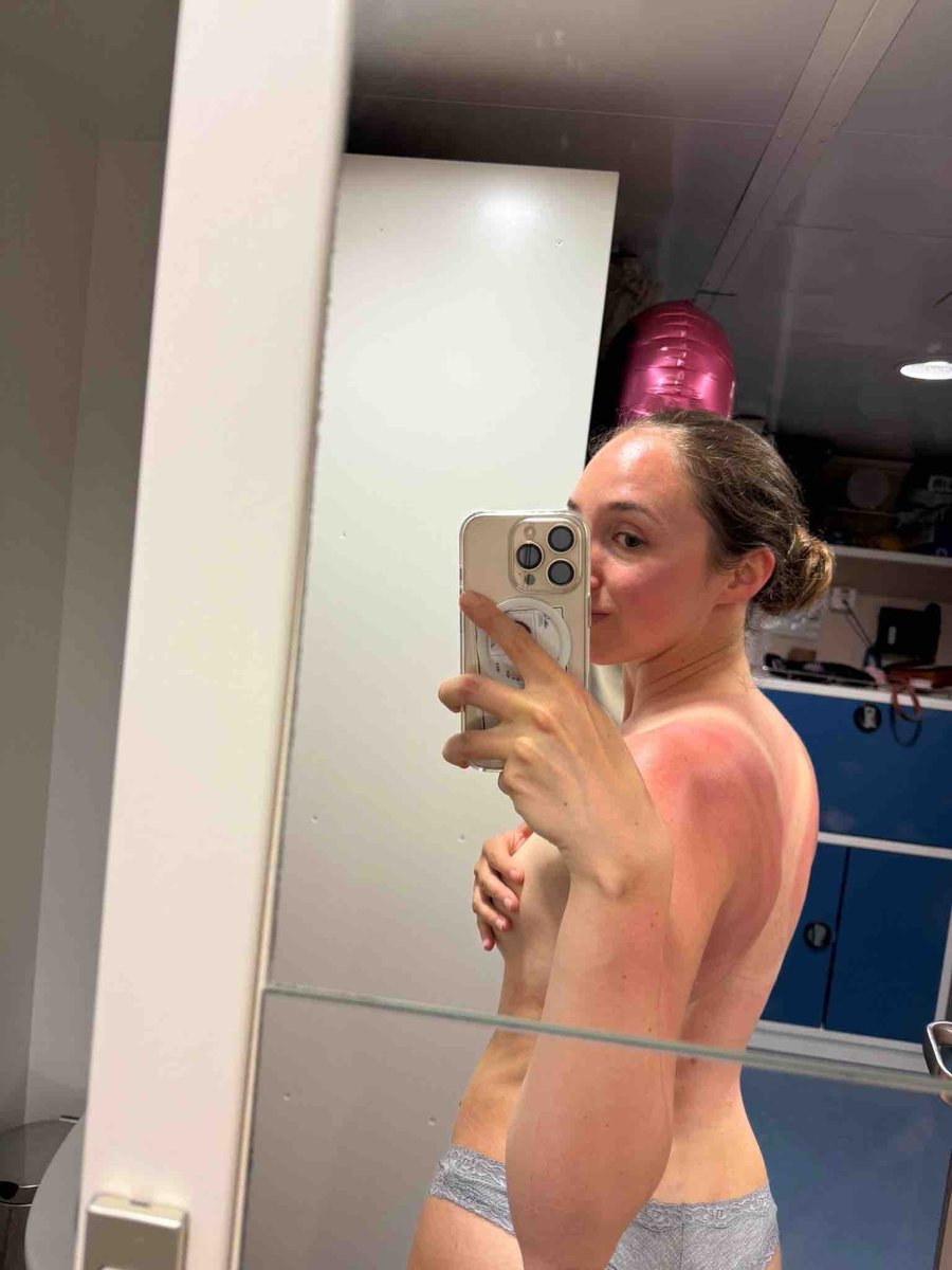 Winterbowe48935's tweet photo. Look at her she is an nasty slut. Her body is build too be fucked. https://t.co/XWrYsZVa8v