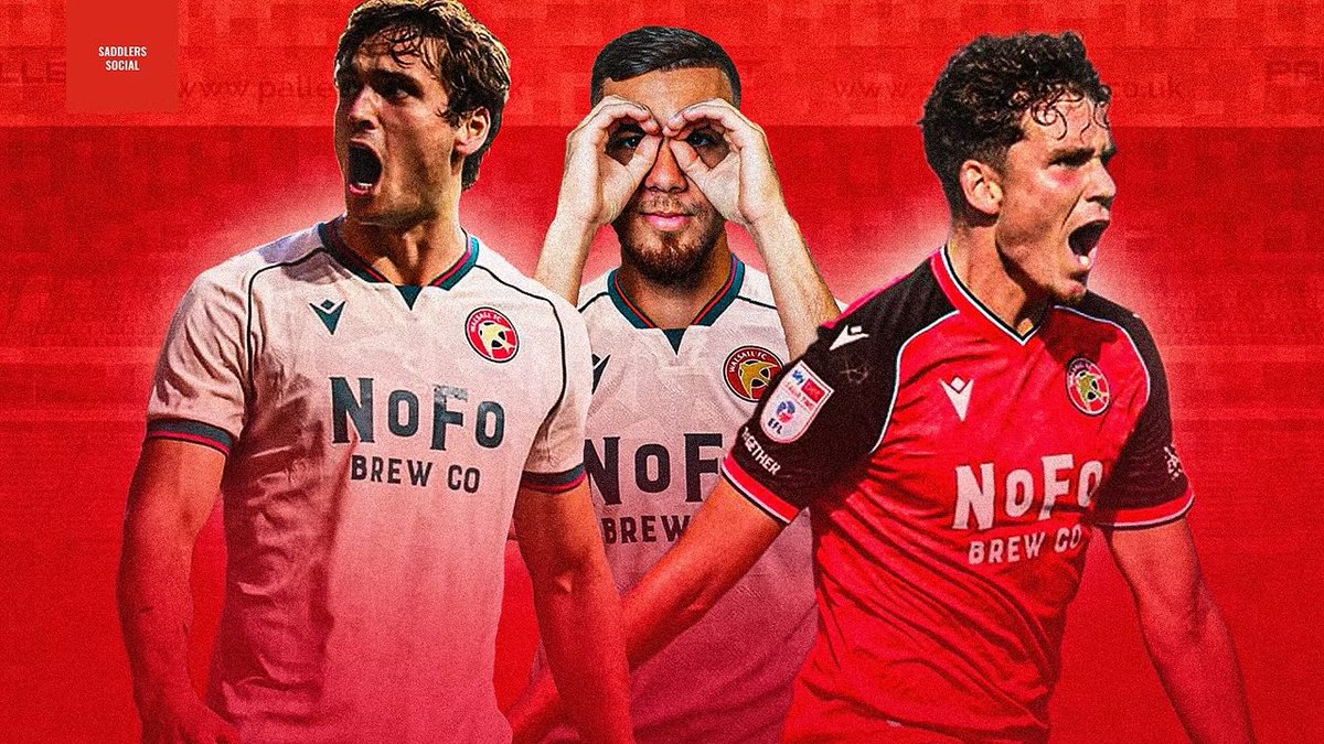 ryanjhumphs's tweet photo. Some design work I’ve done over the last month or so! Also video editing and articles.
https://t.co/AqzHOo9ubu

https://t.co/03TxgemI3L

Available for full time roles or freelance. DM me and let’s work together! #smsports #marketing #sportsmarketing #media #sportsmedia https://t.co/w3fjsT48ex
