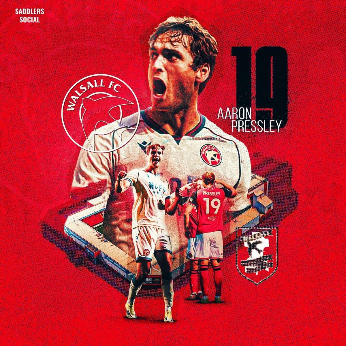 ryanjhumphs's tweet photo. Some design work I’ve done over the last month or so! Also video editing and articles.
https://t.co/AqzHOo9ubu

https://t.co/03TxgemI3L

Available for full time roles or freelance. DM me and let’s work together! #smsports #marketing #sportsmarketing #media #sportsmedia https://t.co/w3fjsT48ex