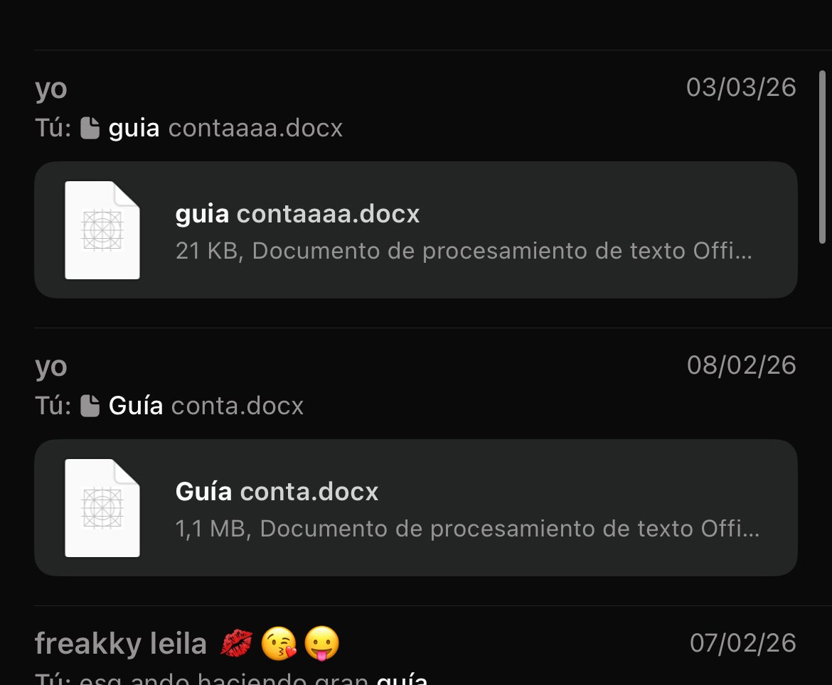 romagzzg's tweet photo. llega fin de parcial y necesito salvar a todo el clan https://t.co/t7G0T6yJvp