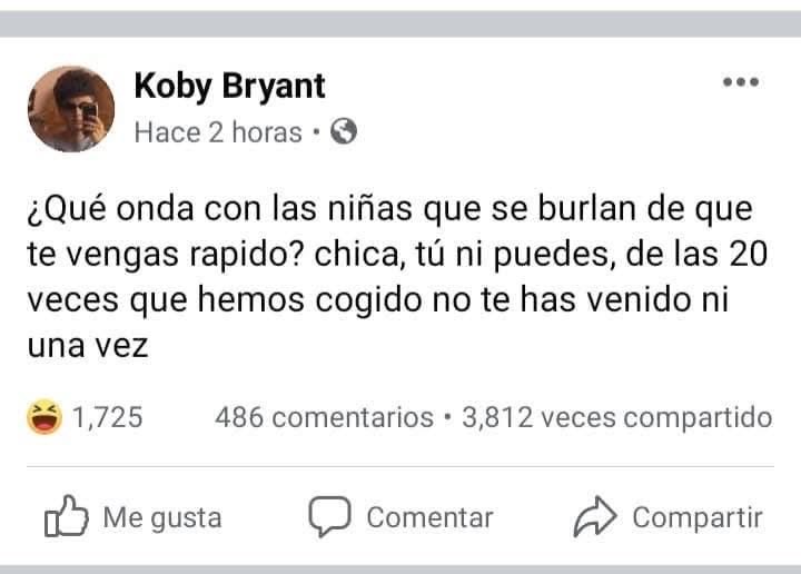 oOoConservas's tweet photo. Ijole bro, como te lo explico https://t.co/NdYcPLeQVH