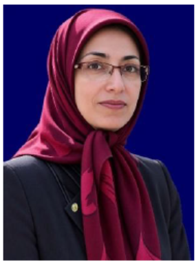 BehzadNaziri's tweet photo. Mme Mahnaz Maimanat élue secrétaire générale de l'Organisation des Moudjahidines du peuple d'Iran lors d'un grand rassemblement organisé à l'occasion du 62e anniversaire de la fondation de l'Organisation.
Les membres du PMOI votent dans sept pays en trois tours successifs.
La mère et les deux frères de Mme Maimanat ont été tués par le régime clérical.