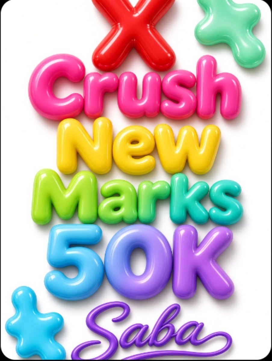 saba91023's tweet photo. Crush New Marks✨💫 https://t.co/M04KyCRC7E