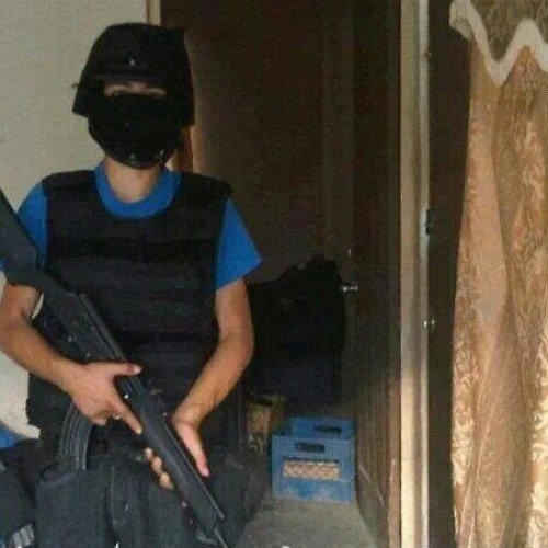 papuff72728's tweet photo. Sicarios de los Zetas 2013-2016 https://t.co/o1627EIPL0