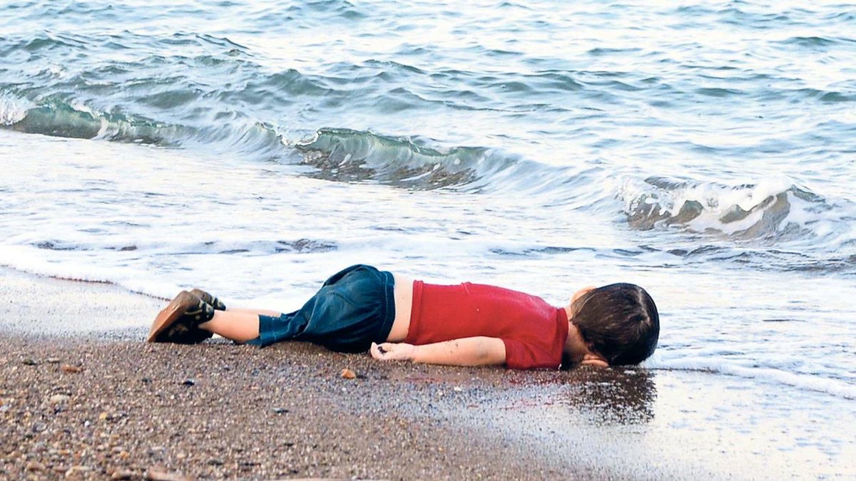 elturco_cx1's tweet photo. Die FDP-Politikerin Karoline Preisler wird von Menschen verteidigt, die sich über das ertrunkene Flüchtlingskind Alan Kurdi lustig machen. 

Preisler zieht den rechten Abschaum an wie Scheiße Fliegen anzieht. https://t.co/2WQWcG2ssa