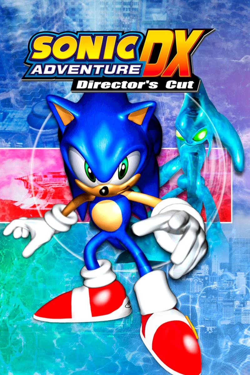 SonicMovieStuff's tweet photo. #SonicMovie4 will be adapting Sonic CD, the fifth game they’ll be able to adapt for the movies. Unless the list has been updated, the next 5 games they’re currently allowed to adapt are:
Adventure 1
Heroes
Riders
06
Colors
#SonicMovie https://t.co/uCZeWOrlUn