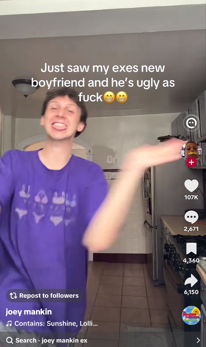 ansamenow's tweet photo. First comment is ‘he’s got a type I guess’ 💀 https://t.co/p28AaZXFz1