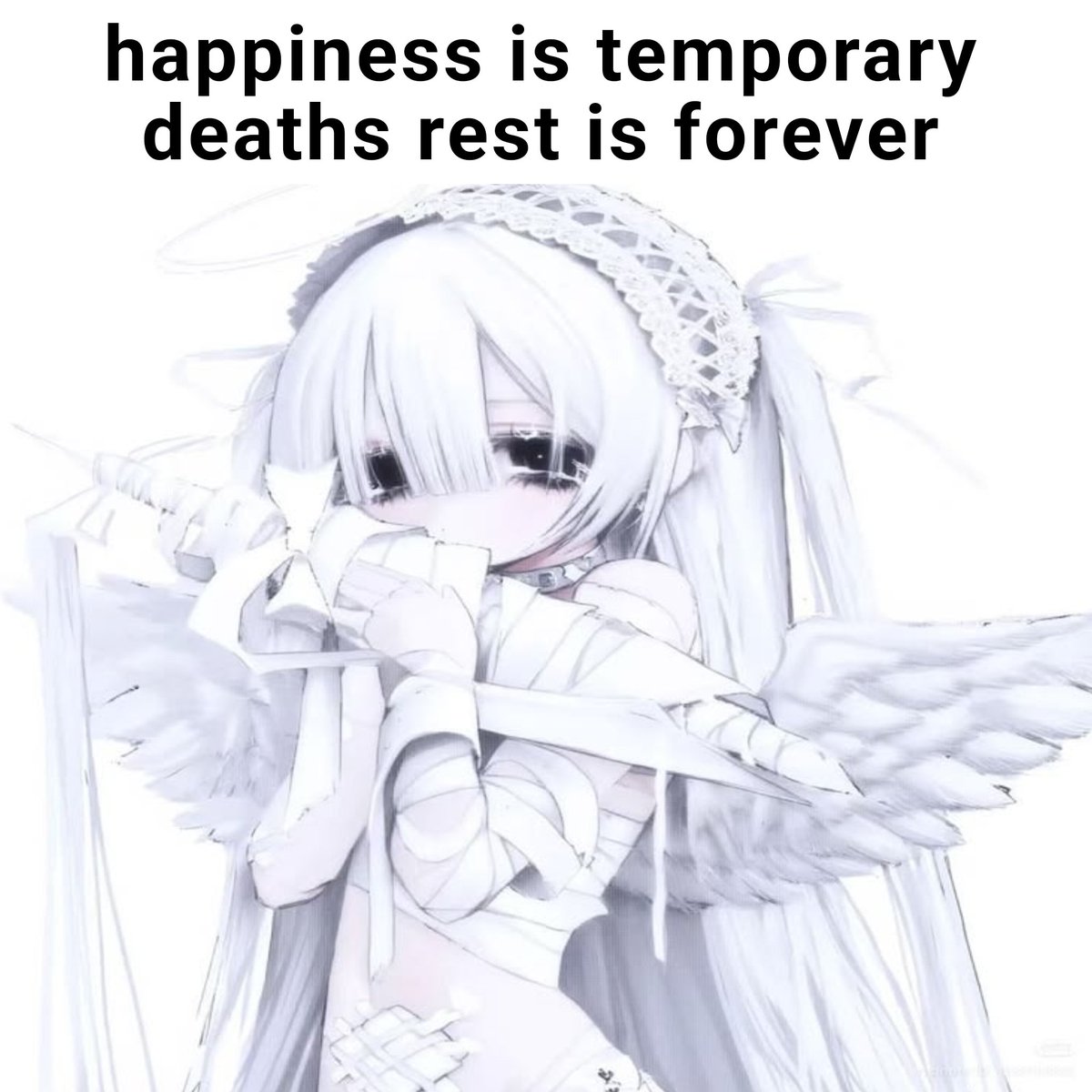 cupidkiukiu's tweet photo. i beg to rest
.𖥔 ݁ ˖๋ ࣭ ⭑
໒꒰ྀིっ˕ -。꒱ྀི১ᛝ𓂃 ࣪˖ ִֶ♱ ྀིྀ
#angel https://t.co/bF6UM0L0k7