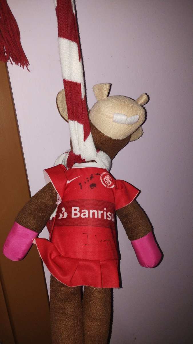uilsonrt's tweet photo. @SCInternacional https://t.co/VPMej0dhKg
