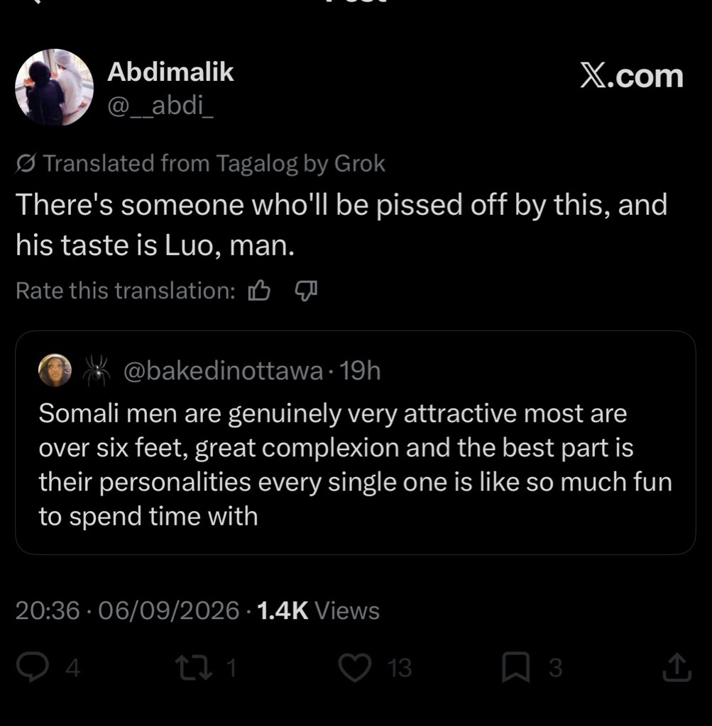 Haniyeeyy's tweet photo. Im looking for Luo nigga to fuck him in the ass 
He dreams of that bbc 
Spread wide open aaah https://t.co/BLr9Ne64pJ