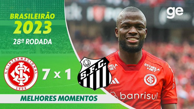 CentralDoBrega's tweet photo. ninguém morre devendo o Santos https://t.co/lRSWTQr2Hl