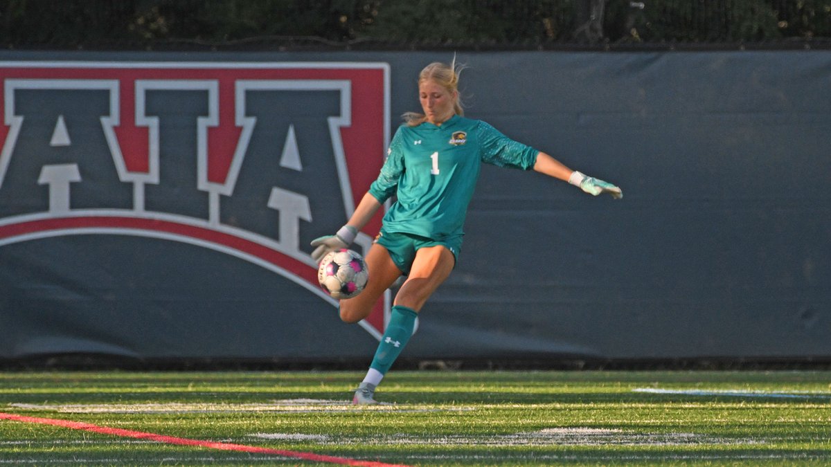 ClarkeAthletics's tweet photo. Pride play Soka to scoreless draw to end California trip

#ClarkePride 

Recap ⬇️ 

https://t.co/cMKp5PXHMI https://t.co/zw0cmpfcva