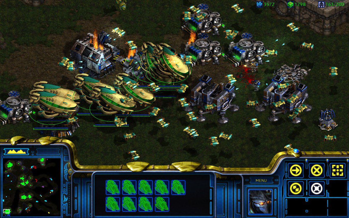 Daniil_Hard's tweet photo. 🎮🔥👨🏻‍💻 Игровые выходные, Nintendo Switch OLED и Valve Steam Deck OLED - игра в StarCraft Brood Wars Remastered 🔥🔥🔥 

#valve #blizzard #steam #starcraft #steamdeck https://t.co/GgwhOEnEyi