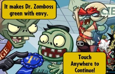 EAdadado57289's tweet photo. You can still see that Zomboss hasn't surpassed it. https://t.co/gg7WAoJ9SW