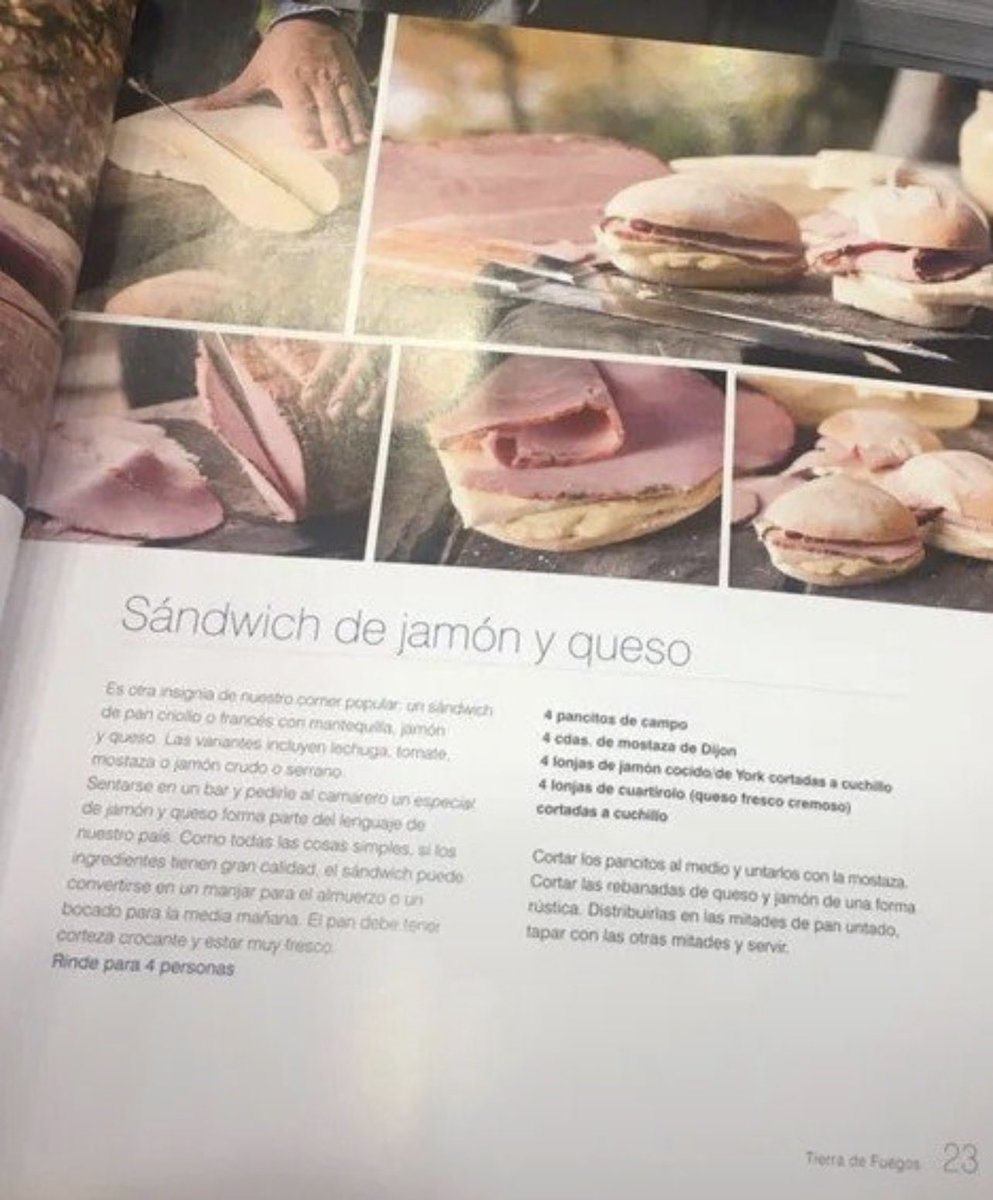 lcyl20tw's tweet photo. Esto es del libro de Mallmann.

JAJAJAJAJAJAJAJA

Argentina es un país increible 🤣 https://t.co/3otYerHOiU