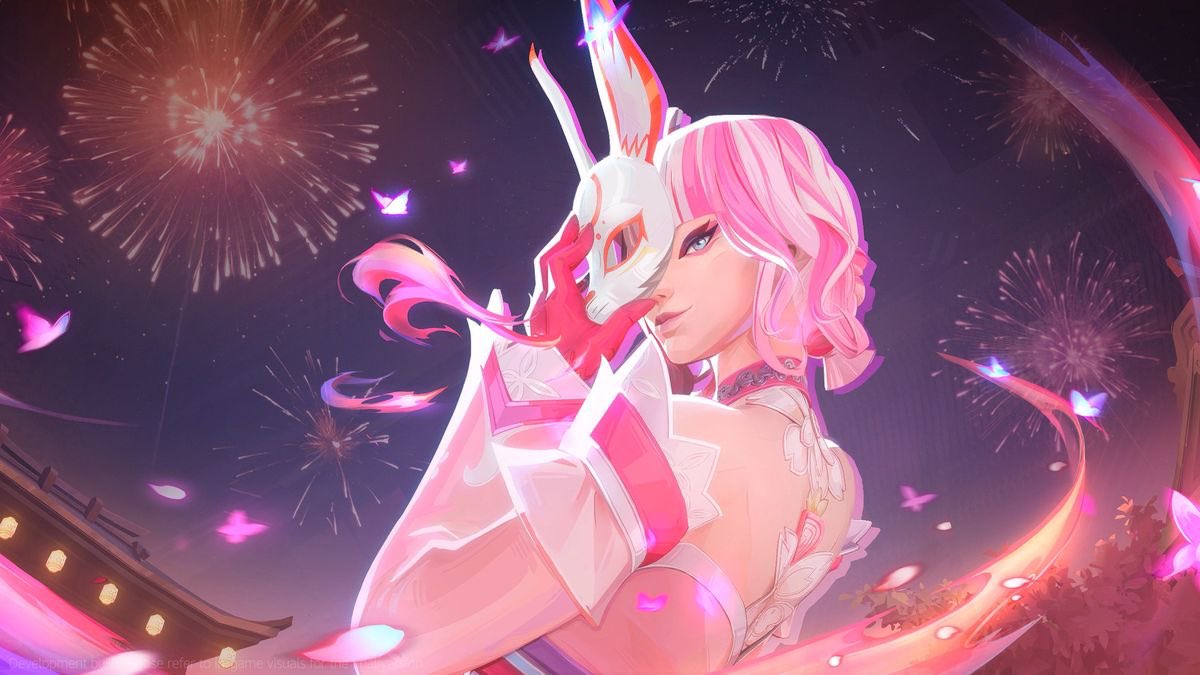 nanamisonlyfans's tweet photo. Rivals Giveaway !!! 🎊🥰

I will be gifting someone any skin they want on friday (9/11) when the new season hits! 

Rules:
Must follow me
Repost and like
Tag one person you would also like to enter! 

Yay so much fun!!! 🎊🥰🥳🥳🎉 https://t.co/SNz7fZVx0b