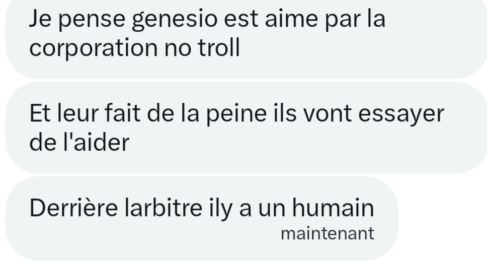 Benzema3469's tweet photo. Très vrai ce que dis ce connaisseur de l1 https://t.co/oqdh8DITFZ