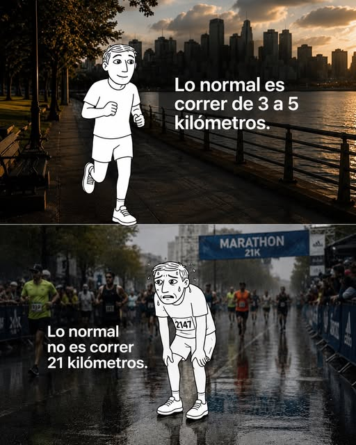 HProductiva's tweet photo. 6 duras verdades del fitness que nadie te cuenta.

1, https://t.co/0DGl7yN5LQ