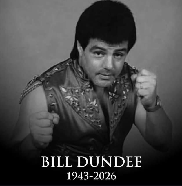 IPWHF's tweet photo. The #prowrestling world lost two of its own this weekend.

Rest in Peace brothers. 😔 https://t.co/74aAHL0oDH