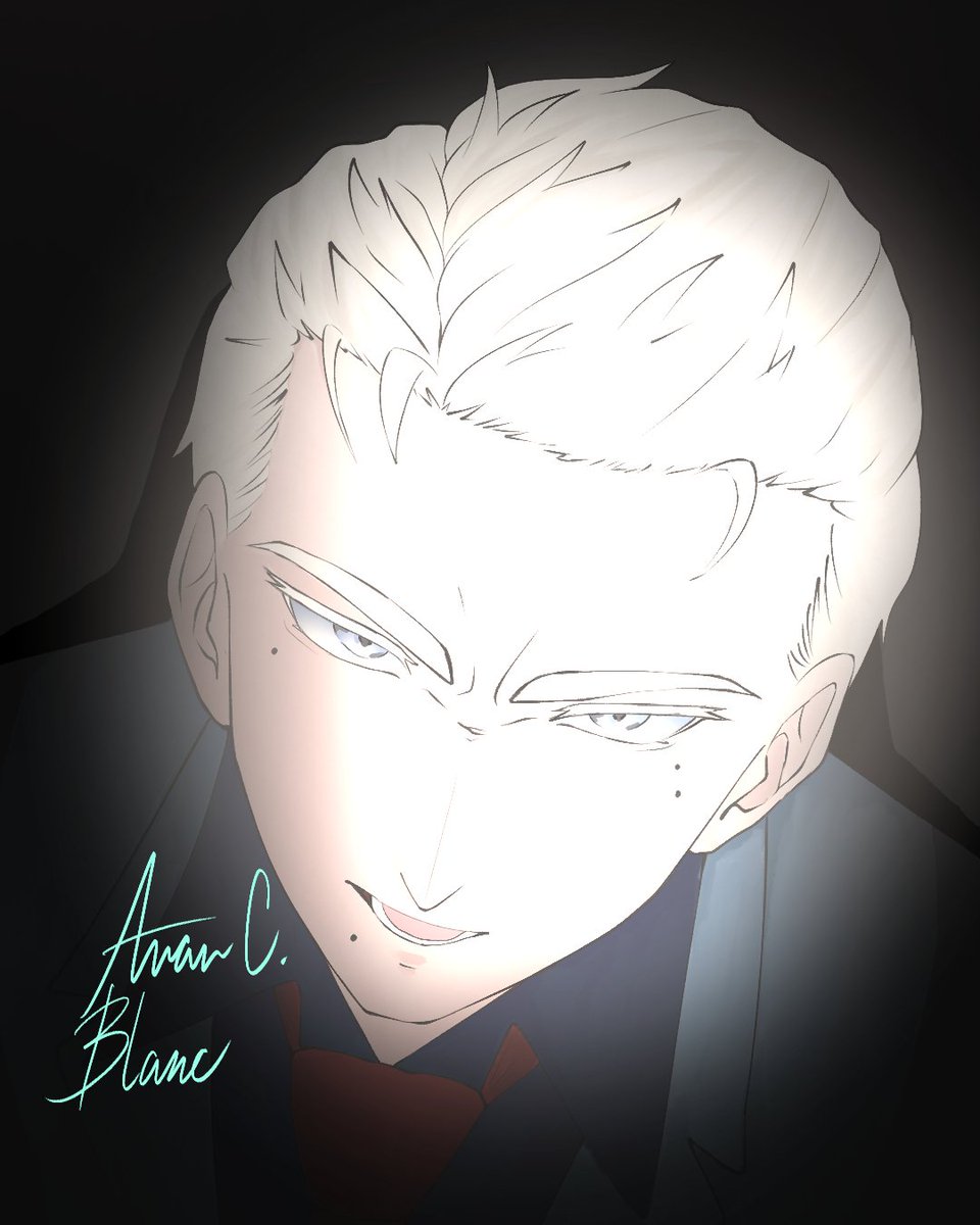 AvanCastorBlanc's tweet photo. Threat Identified 
#artmoots #originalcharacter https://t.co/nAQ5y09eT7