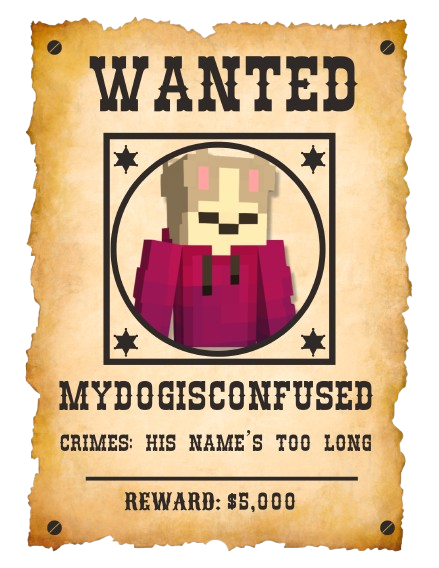 OutlawSMP_'s tweet photo. Well I hope that the sheriffs are ready cause here come some more Outlaws! 8/14 https://t.co/2AvRHQhauo
