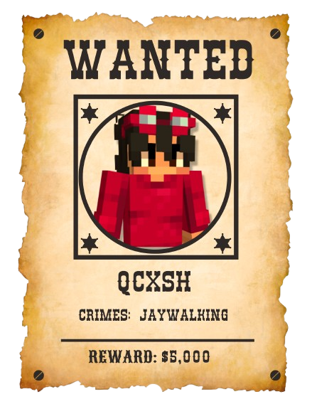 OutlawSMP_'s tweet photo. Well I hope that the sheriffs are ready cause here come some more Outlaws! 8/14 https://t.co/2AvRHQhauo