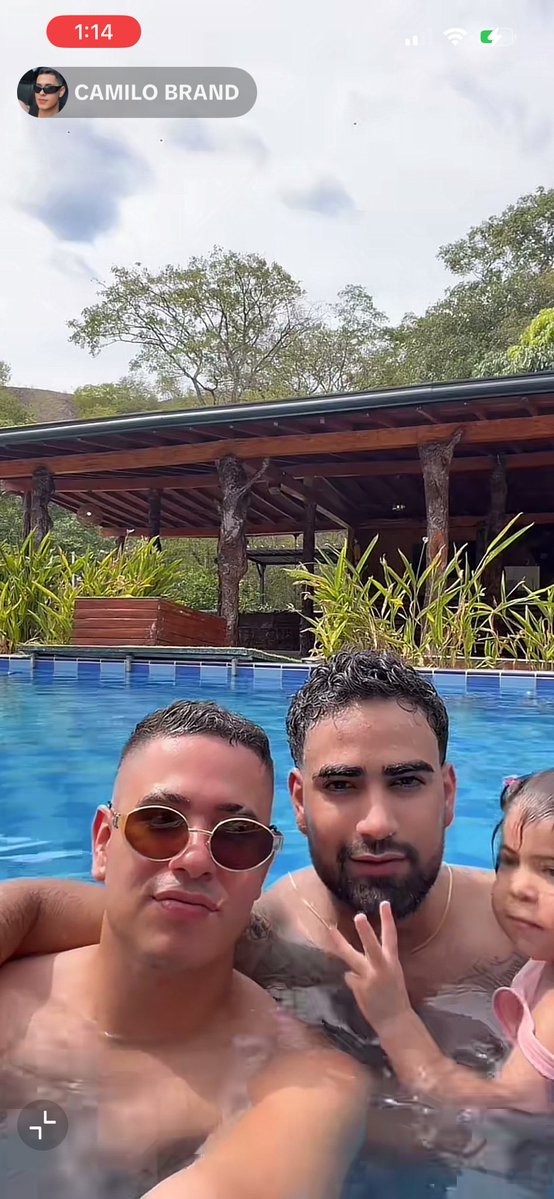 lovximss's tweet photo. Camilo ,eidevin y Luci 🥹🫶🏻

#EidevinLopez https://t.co/ZghgjTLHR6