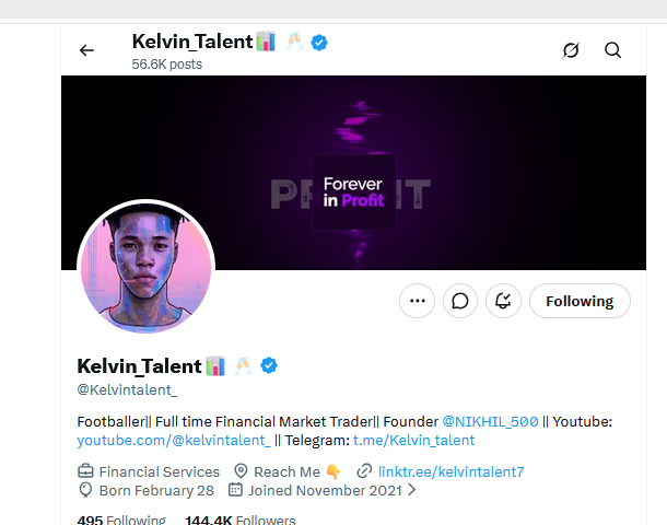 hmdd683124's tweet photo. @Techriztm @PsychedeliaAcad @Kelvintalent_ @FundedNext done https://t.co/gXHyPE37VV