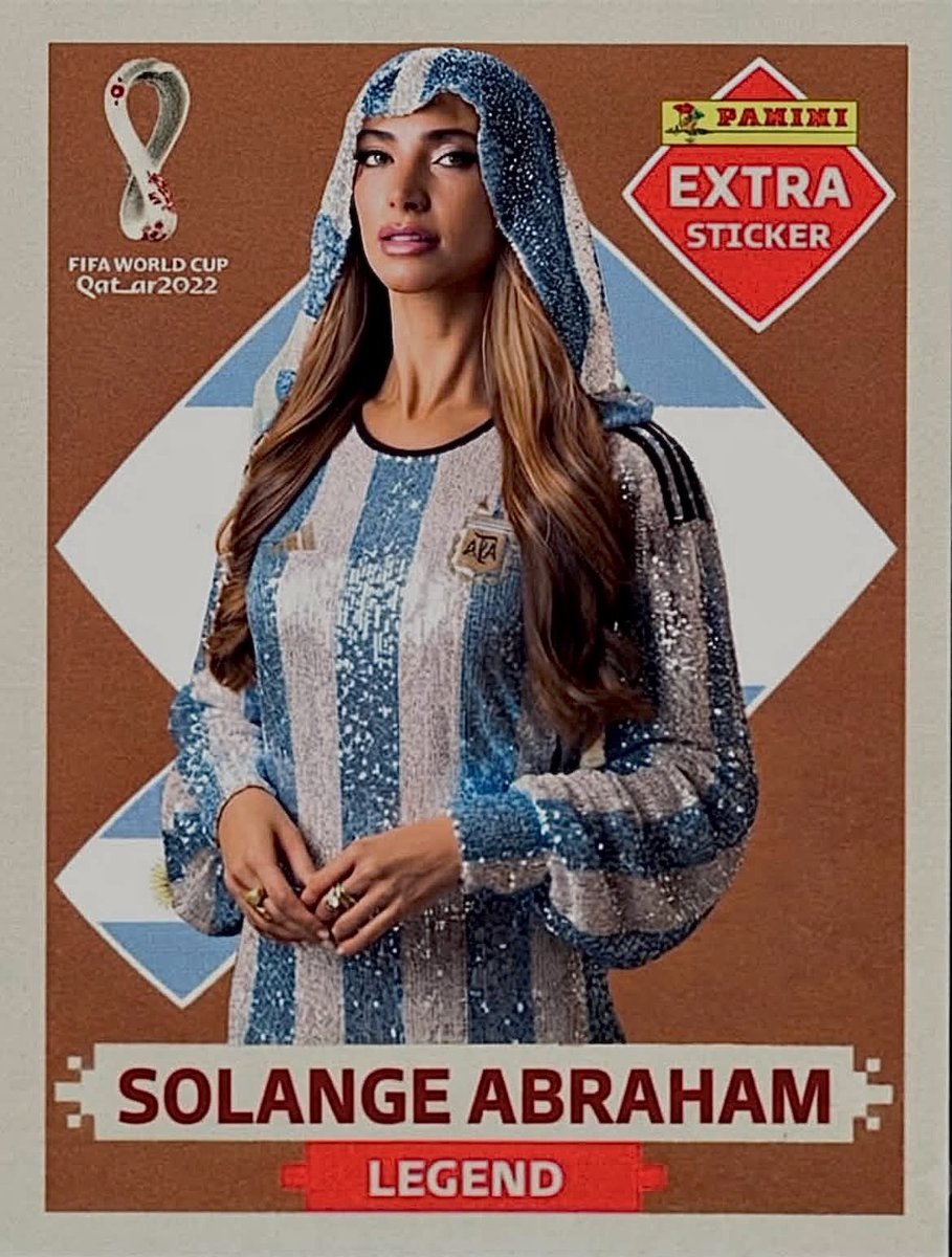fabiandiegovarg's tweet photo. #Leyenda @SolangeAbraham SOL AL 9009 #LaGranFinal Vamos Campeona!!! https://t.co/ieiIZIzPo7