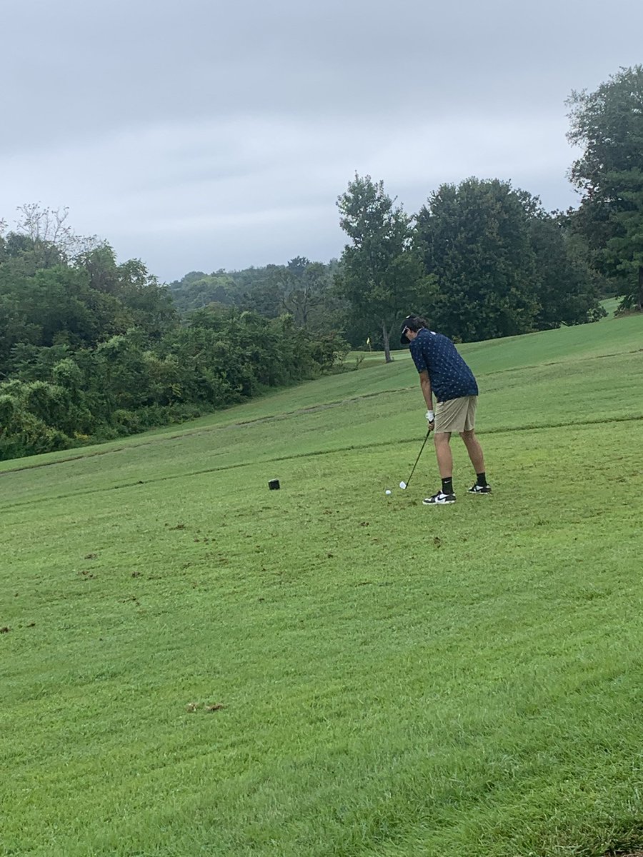 GolfFairdale's tweet photo. JCPS Championship https://t.co/HD9LQbWqHl