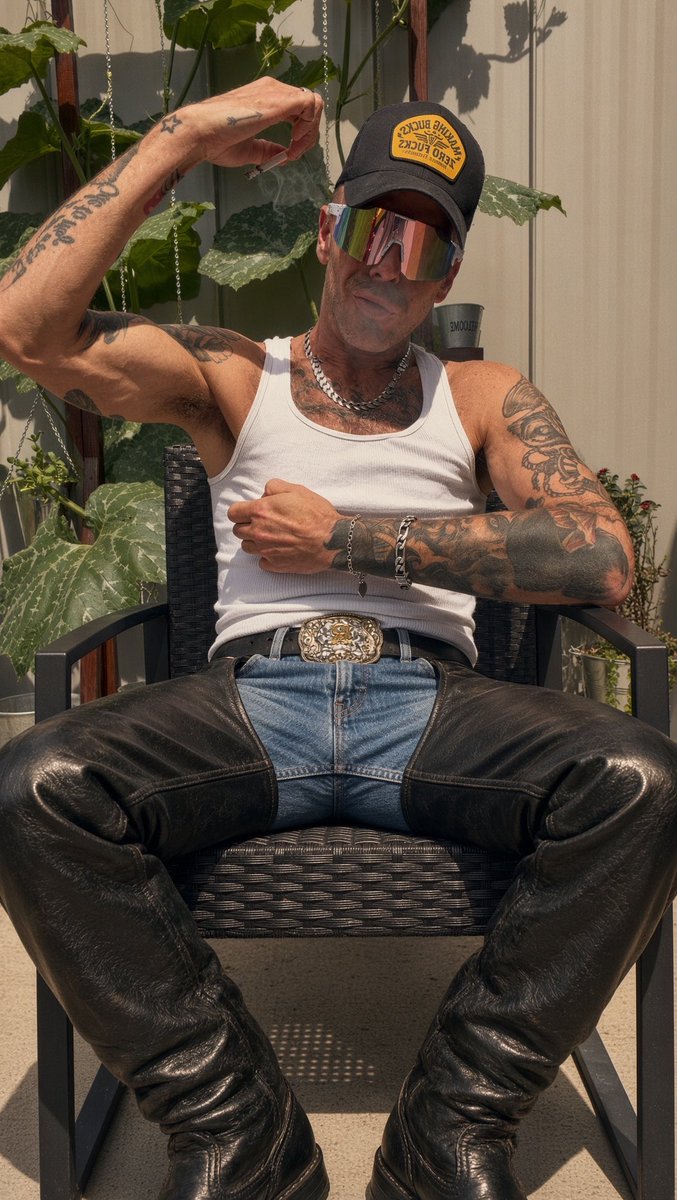 TomOfMO's tweet photo. 25% off Any Custom Leather Order today and tomorrow only. @KhateebRameez is the only person that makes all my leather.
#customleather #leatherdaddy #leathermaster #leatherredneck #gayleatherfetish #bileather #leatherpig
Mention my name and get bonus points! https://t.co/moJxuu1axZ