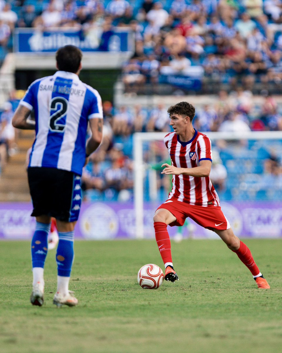 justo_cordero's tweet photo. Fantástica victoria en un campo histórico!!!! ➕3️⃣!!!! 
#juntosapormás https://t.co/tP9ARj7QAx