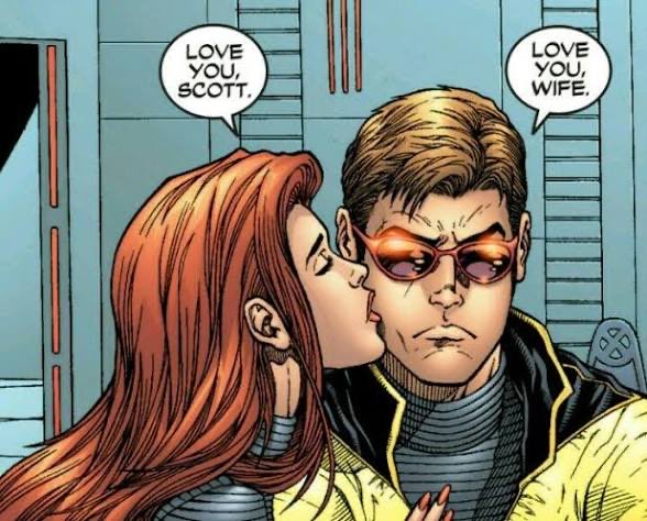 Odinsdottir1993's tweet photo. I was playing around in Lego marvel superheroes , something I haven’t done in a while so whilst I was re visiting the game I took some #JOTT screenshots #Legomarvel  Jean being loving and Scott being awkward https://t.co/doACbpmC58