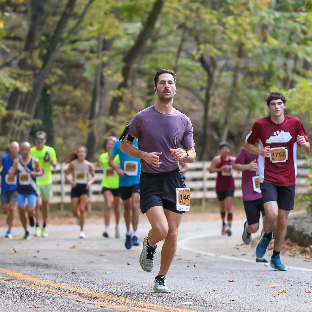 UrbanBourbonHM's tweet photo. ⏰ Sunday mileage roll call!

How many miles did you conquer this weekend?

Let's hear it! 👇

#UBHM #UB5K #WeekendMiles #HMTraining #Oct17 https://t.co/1UoEPnjXoA