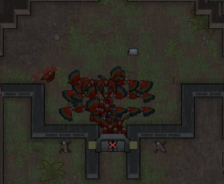 EiselexMachina's tweet photo. Okay, RimWorld https://t.co/MaotOZe4g3