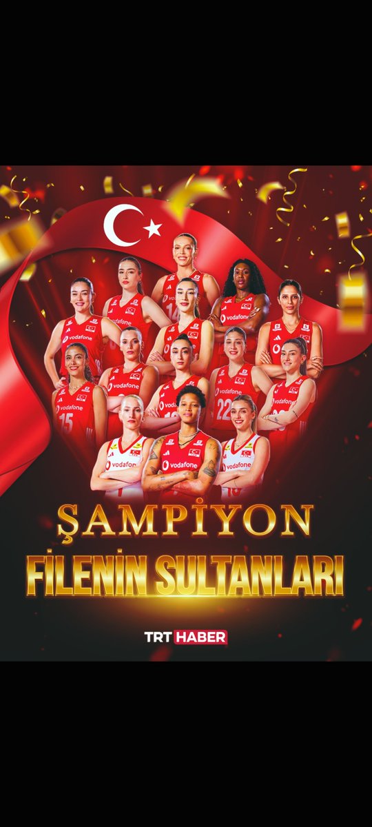 hafi_0123's tweet photo. Tebrikler filenin sultanları, Avrupa şampiyonu 👏🏻👏🏻👏🏻❤️❤️❤️👋🏻👋🏻👋🏻 https://t.co/QcIL7yKmeg