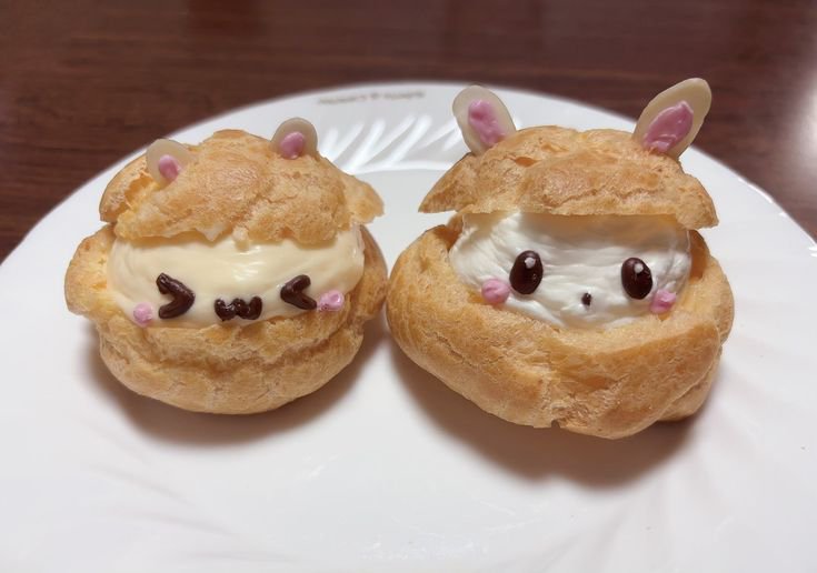 Sinnaholic's tweet photo. Reasons to not binge eat 🐰

 A 🧵 for #edrtwt and mostly me https://t.co/v5C2sNhCX3
